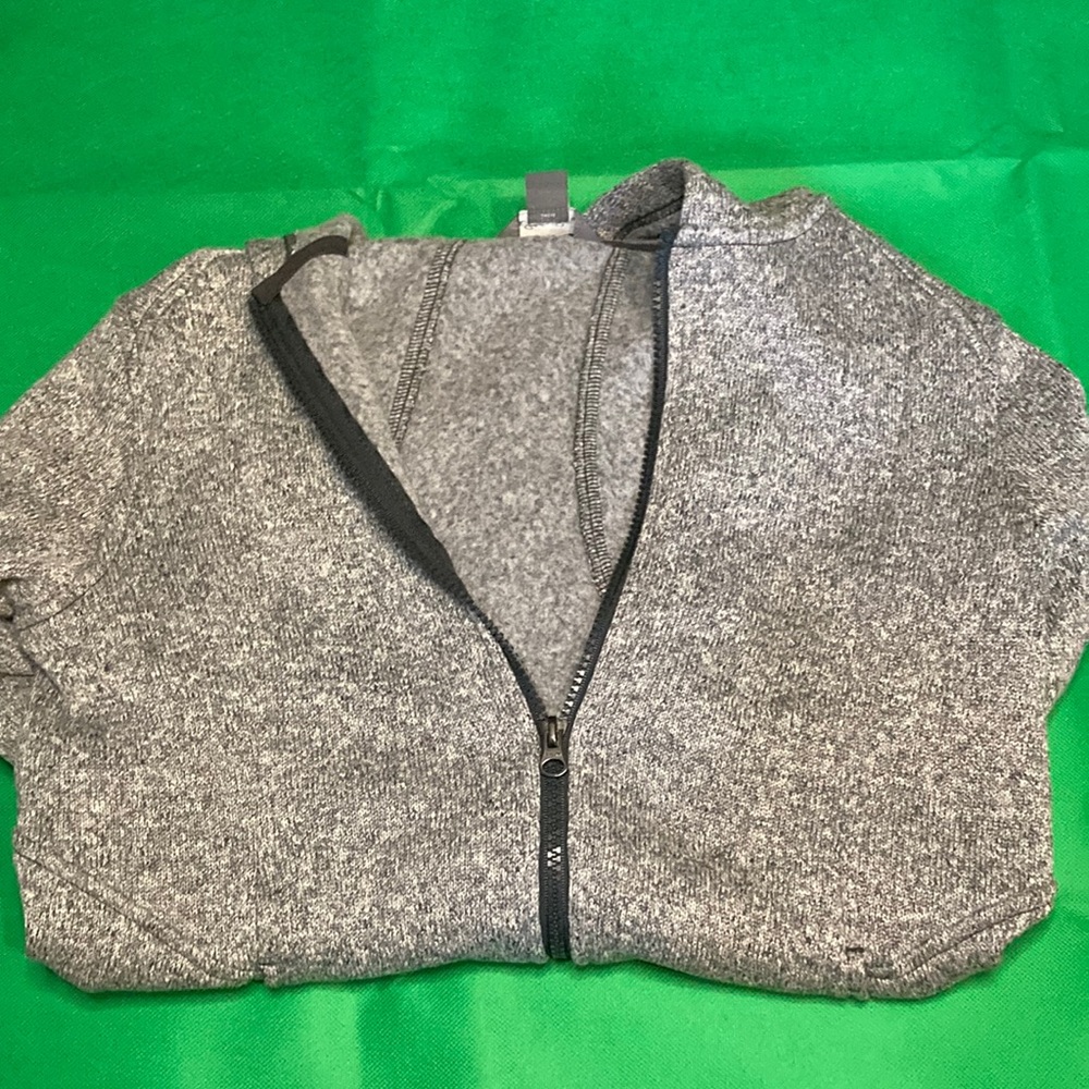 Eddie Bauer Zip Up